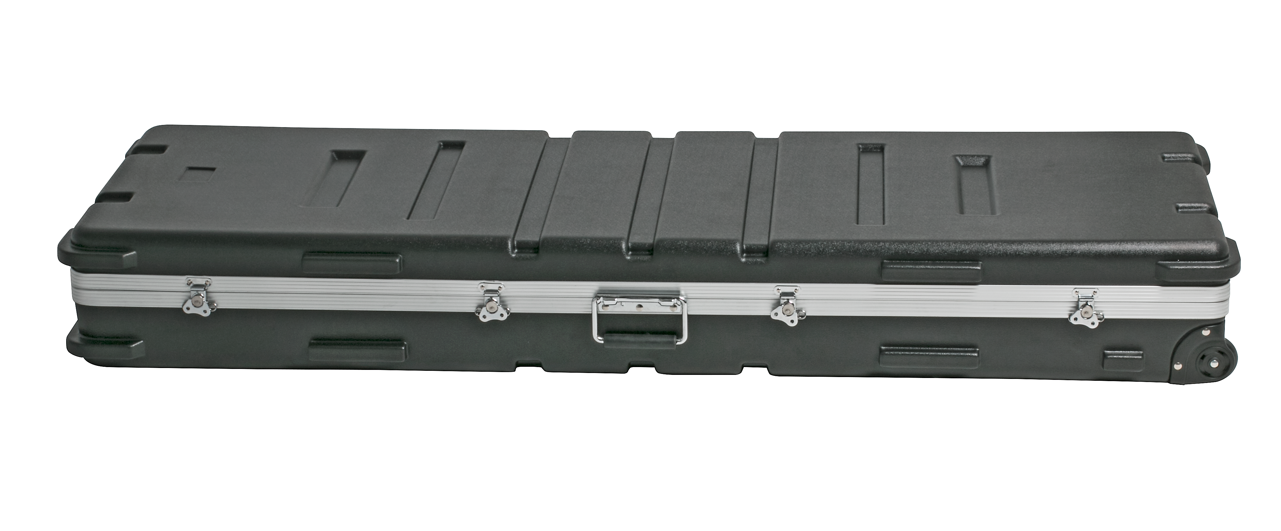 XTREME | KC88 | 88-Key Keyboard Case with Wheels XTREME | KC88 | 88-Key Keyboard Case with Wheels